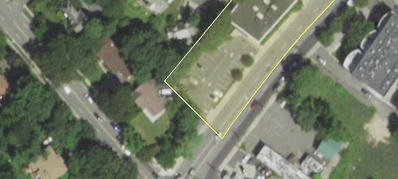 Cuttermill Rd