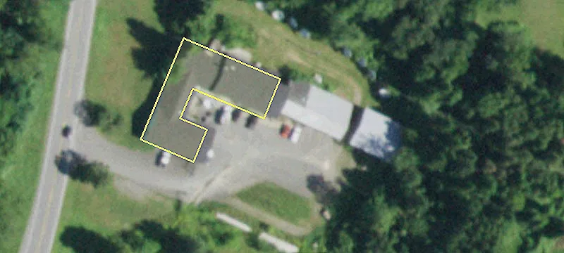 2564 State Rte 9h