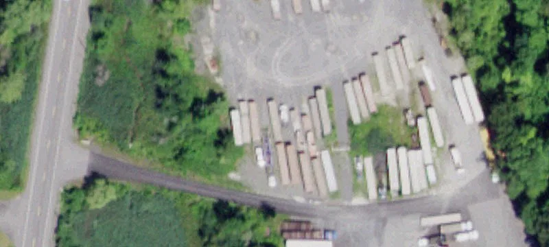 Rte 9w