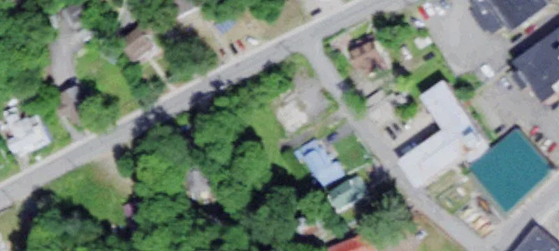 Sumner Pl