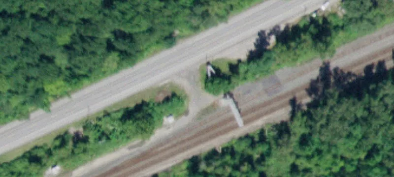 State Rte 5th 5