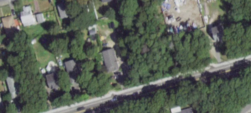 Neighborhood Rd