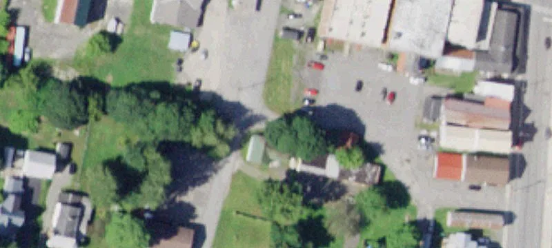 Taylor Ave