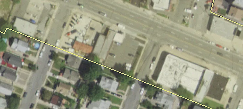 Linden Blvd