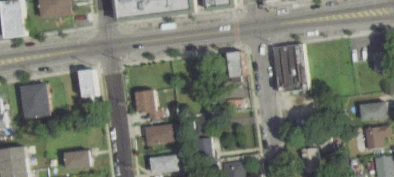 Prospect Ave