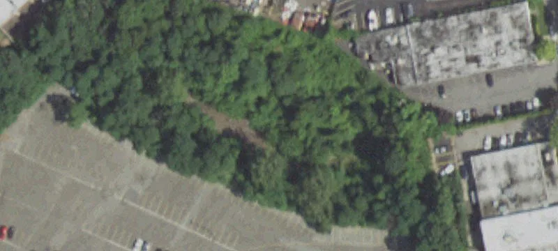 Brush Holw Rd
