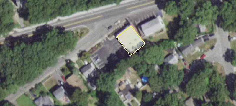 Neighborhood Rd