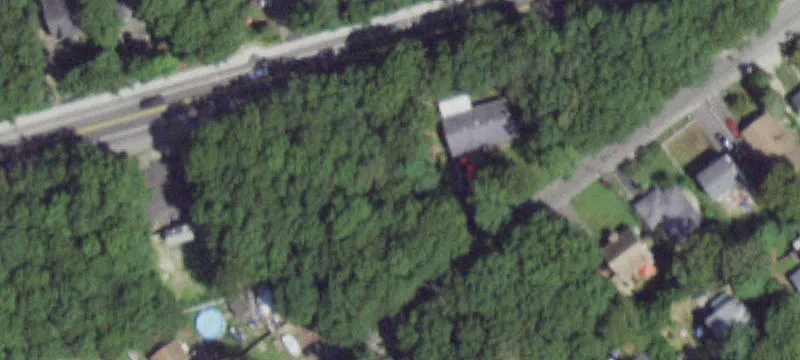 Neighborhood Rd