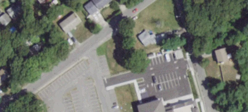 Commack Rd