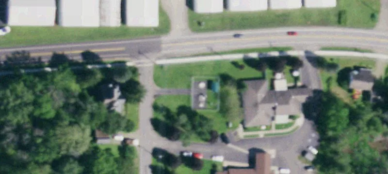 Gifford Ave