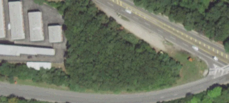 Horseblock Rd