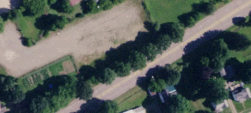 Main St