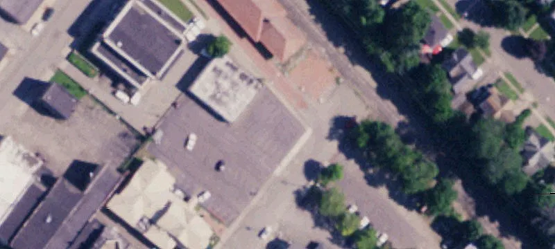 Jefferson St