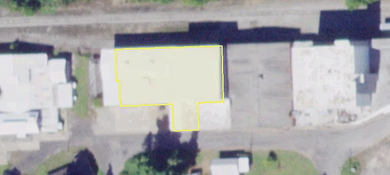 Storage Ave