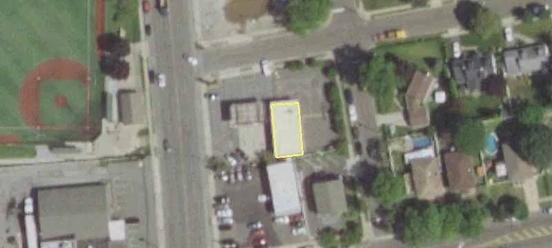 229 Merritts Rd