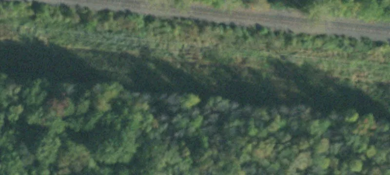 Quaker Rd