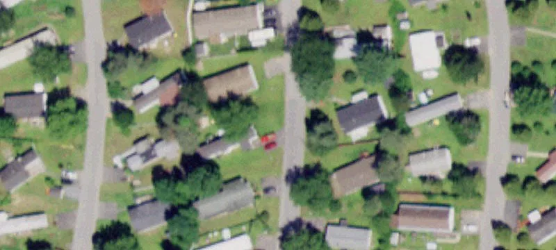 Old Gick Rd