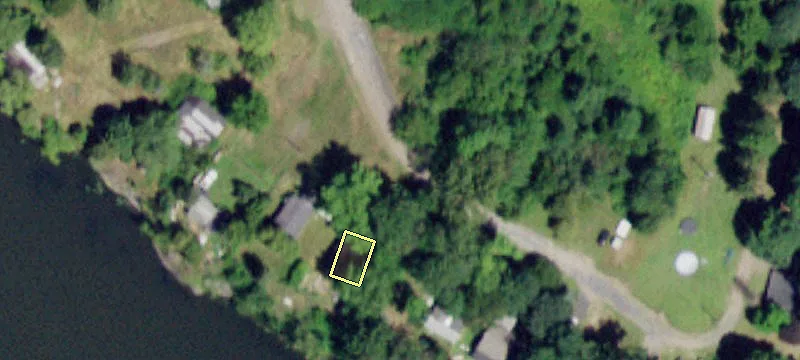 Rear Fonda Rd Rd