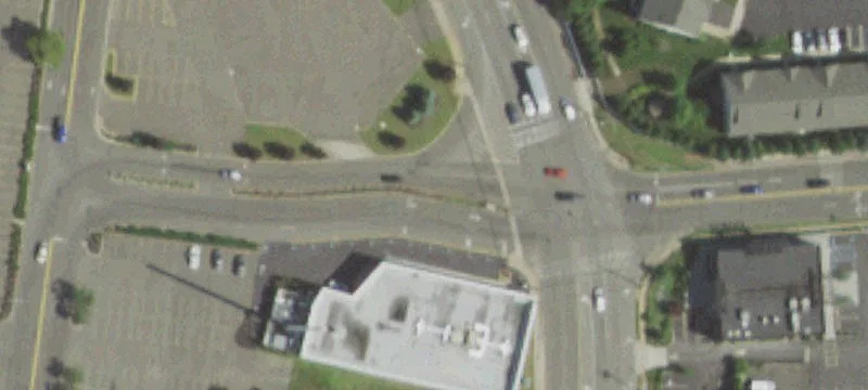 Carmans Rd