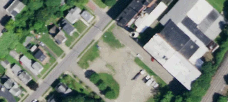 Cheney St