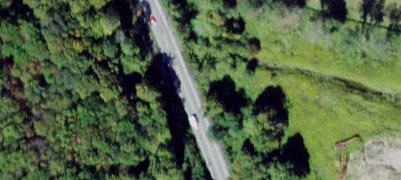 State Hwy 42