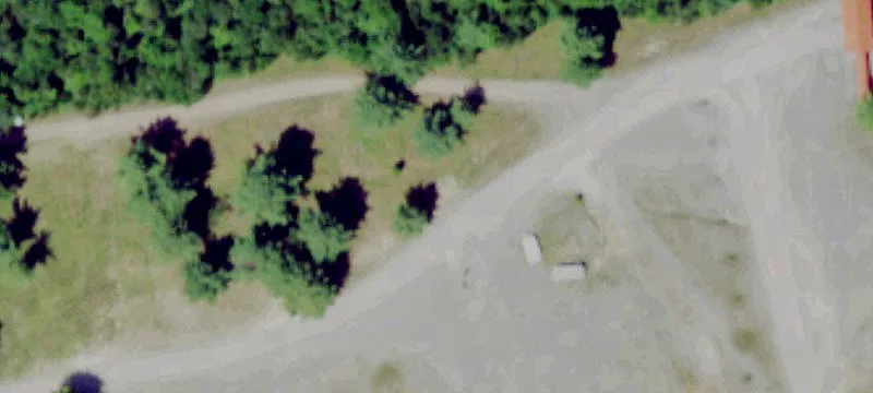 Artz Rd