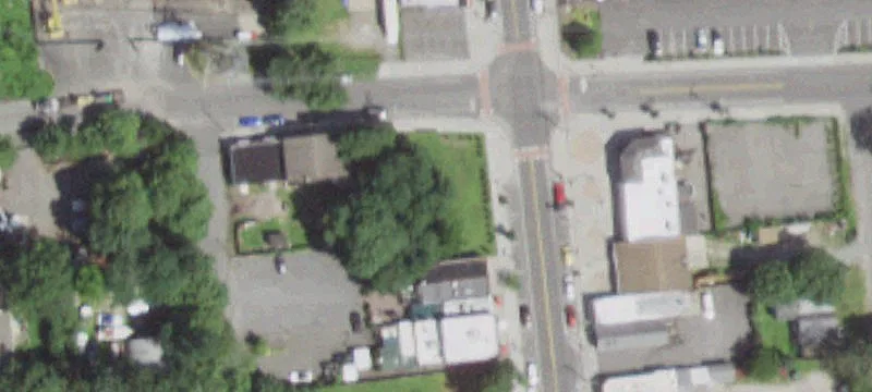 Prince Rd