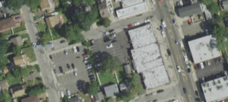 Johnson St