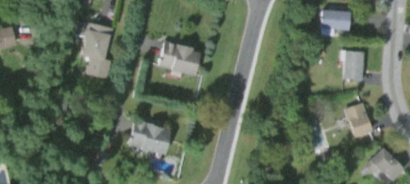 Thiells Rd