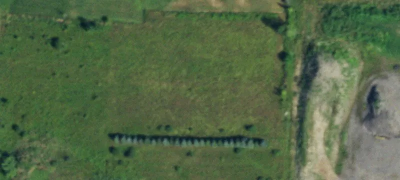 County Rd
