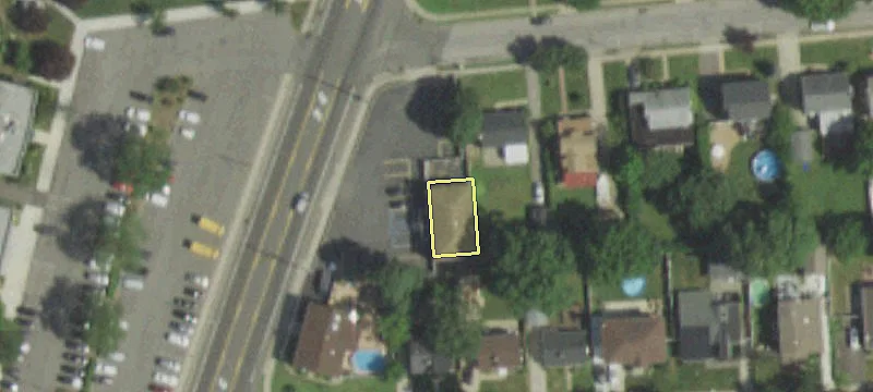 611 Newbridge Rd