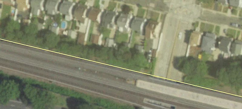 Peninsula Blvd