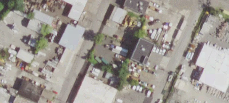 Hayes St