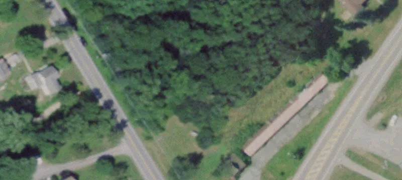 Adams Rd