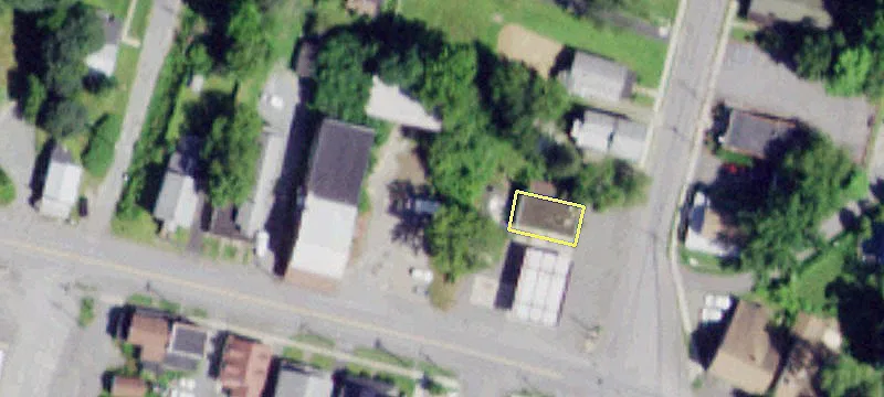 Albany Ave