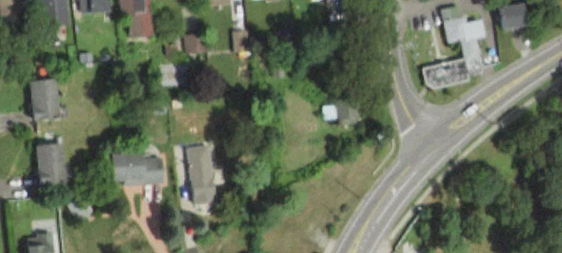 Granny Rd
