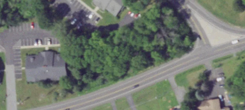Kirkville Rd