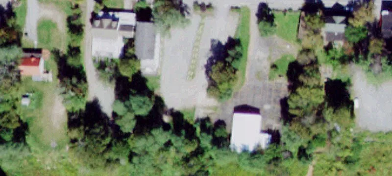 Stanton Cor Rd