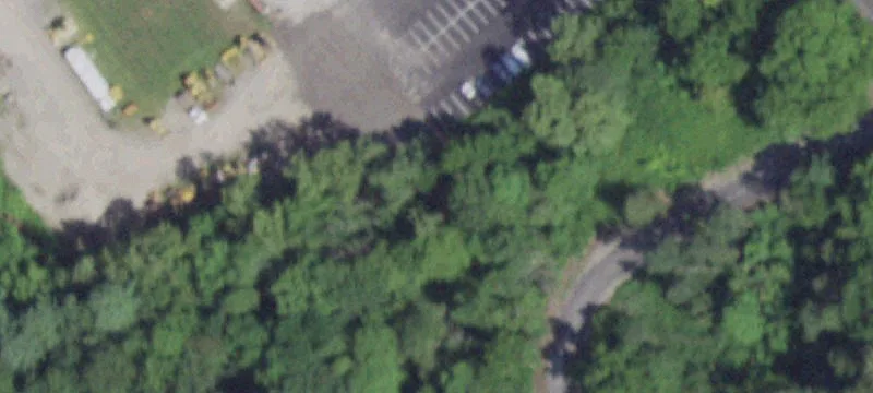 Noxon Rd