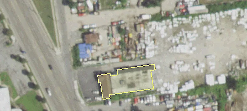 Landlocked Pcl