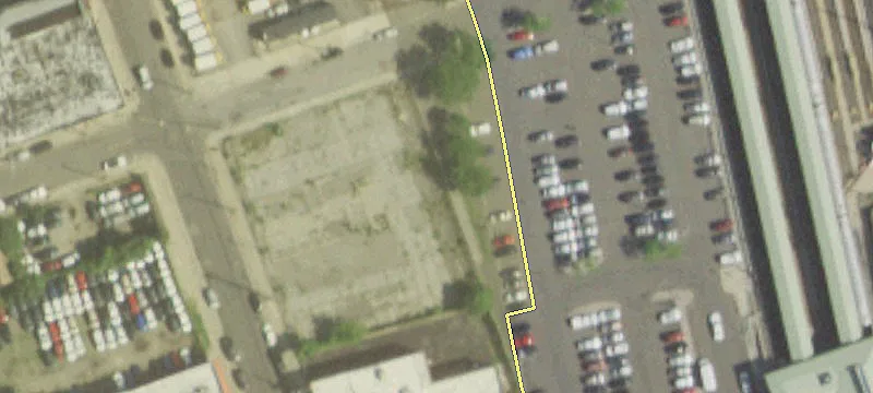 Bedell St
