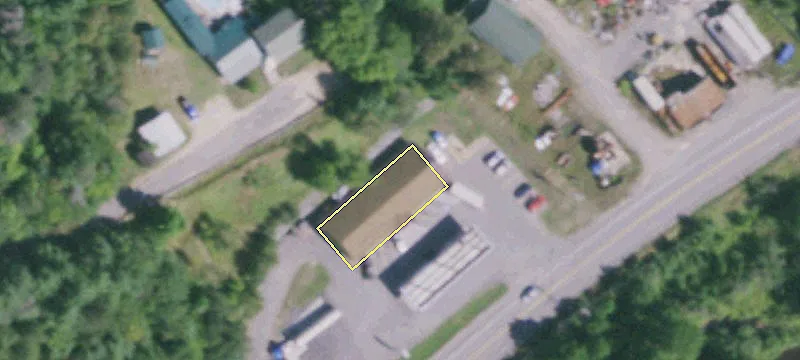 4340 State Rte 3rd 3