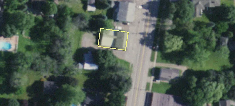 Telephone Rd
