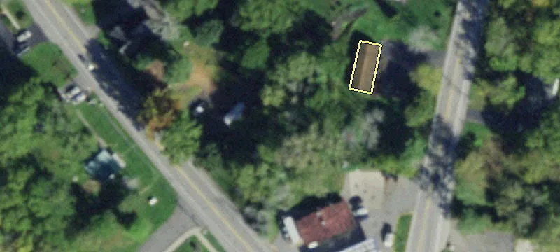 1872 Rush Scottsville Rd