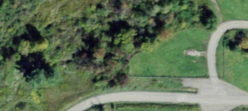 Gibson Rd