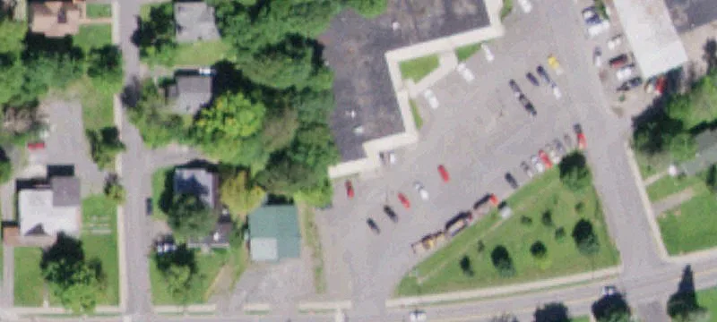 Main St