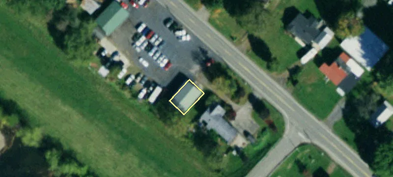 1093 Olean Portville Rd