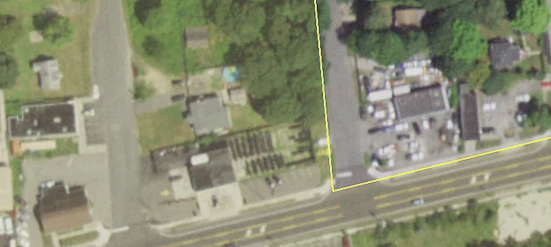 Davidson Ave