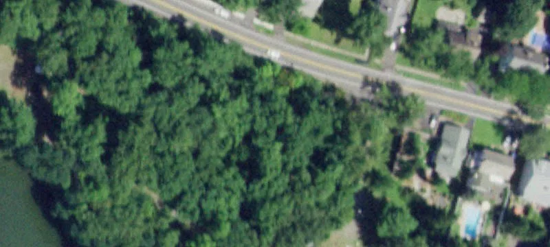 Glenwood Blvd Oakwood