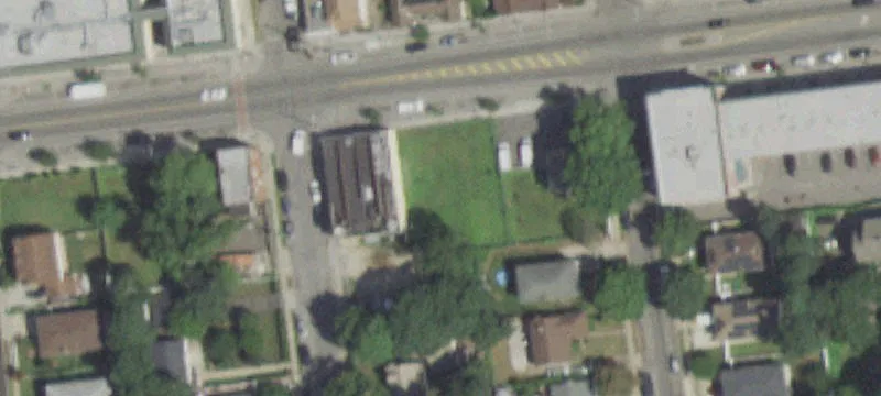 Prospect Ave